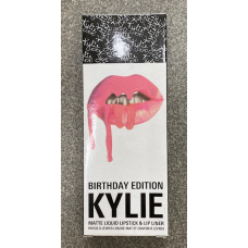 Косметичний Kylie 2в1 Помада Олівець BIRTHDAY EDITION/ART-10