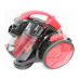 Пилосос для сухого прибирання Vacuum Cleaner CB-0110 2400W Crownberg