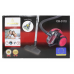 Пилосос для сухого прибирання Vacuum Cleaner CB-0110 2400W Crownberg