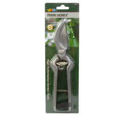 Садовий секатор (ножиці) 9“ (23 см)