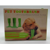 Жувальна іграшка для собак / Dog Chew Brush (M)