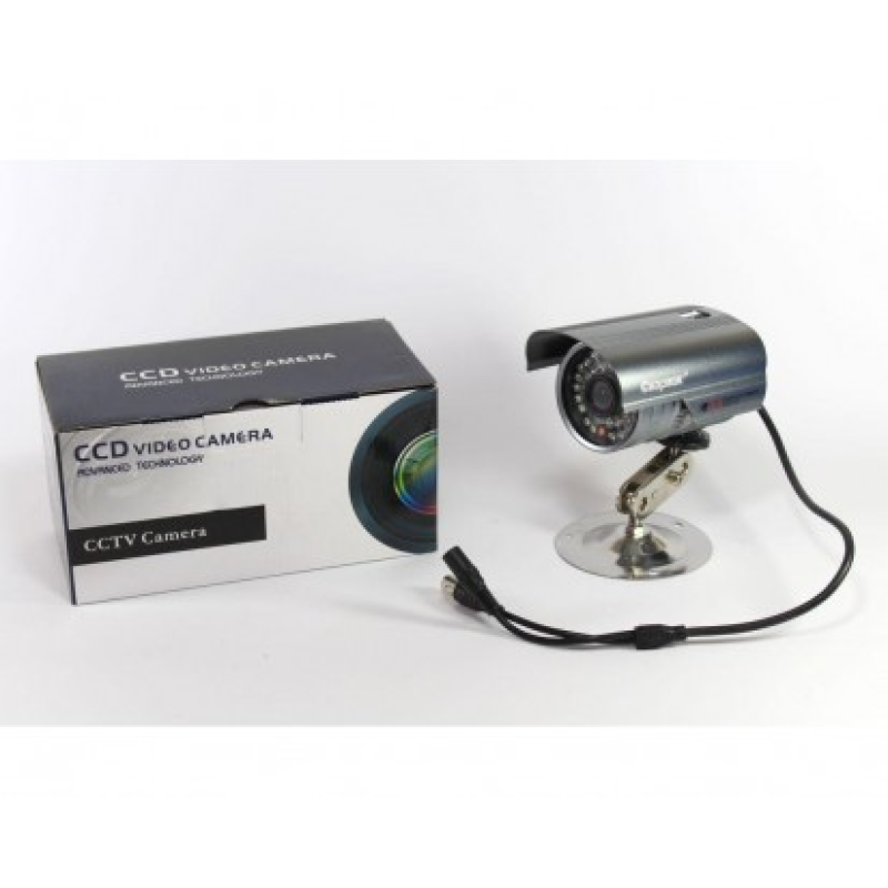 Камера CAMERA 659