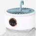 Складна портативна сушарка для одягу DRYING CLOTH HEATER