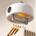 Складна портативна сушарка для одягу DRYING CLOTH HEATER