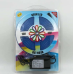 Стрічка Силіконова LED NEON 5м multi with function 12V-220V