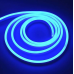 Стрічка Силіконова LED NEON 5м multi with function 12V-220V