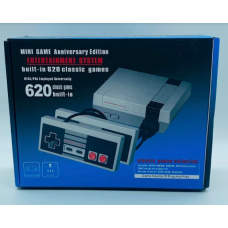 Ігрова приставка Gamepad 620 Super консоль з джойстиками