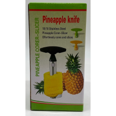 Ніж для ананаса Pineapple Corer Slicer з неіржавкої сталі / ART-0472