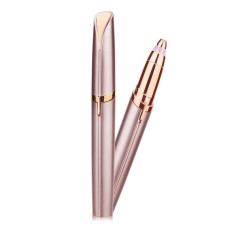Тример, епілятор, для брів, eye brow epilater flawless brows BATTERY