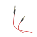 Кабель HOCO AUX CABLE UPA 11