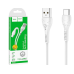 Кабель HOCO COOL DATA CABLE X 37 TYPE C