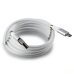 Магнітний кабель, шнур для зарядки MagLink V8 Micro USB