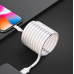 Магнітний кабель, шнур для зарядки MagLink V8 Micro USB
