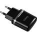 Адаптер мережевий зарядний пристрій,HOCO USB CHARGER DOUBLE C 12