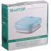 Складна пральна машина MAXTOP silicon washing machine