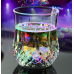 Стакан, склянка з LED підсвіткою FLASH CUP