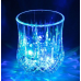 Стакан, склянка з LED підсвіткою FLASH CUP