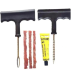 Комплект для ремонту безкамерних шин Tubeless Tyre Repair Kit