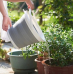 Силіконове складне відро 10 л SILICON BUCKET