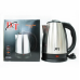 Електрочайник з нержавіючої сталі D&T Smart DT 803 2 л (1800 Вт)