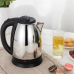 Електрочайник з нержавіючої сталі D&T Smart DT 803 2 л (1800 Вт)
