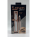 Тример, епілятор, для брів, eye brow epilater flawless brows BATTERY