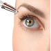 Тример, епілятор, для брів, eye brow epilater flawless brows BATTERY