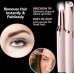 Тример, епілятор, для брів, eye brow epilater flawless brows BATTERY