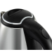 Електричний чайник, Electric Kettle R.7879, 2 літри (1500Вт) нержавіюча сталь