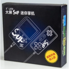 Ігрова приставка Gamepad Supp-400-in-1 (З джойстиком)/ART-0378