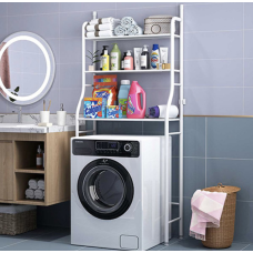 Органайзер на пральну машину (метал) Sailboat Washing Machine / ART-0343 (TW-202)