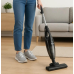 Ручний пилосос RAF R.8709 Vaccum Cleaner черний 2в1 600Вт