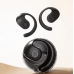 Навушники Bluetooth 5.3 MDR OWS T2 BT, бездротові (чорний колір)