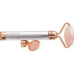 Електричний ролик-масажер для обличчя Flawless Facial Roller Massager / ART-0273