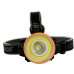 Налобний ліхтар Headlight AS 0509-2 акумуляторний на голову, T6 COB