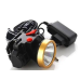 Налобний ліхтар Headlight AS 0509-2 акумуляторний на голову, T6 COB