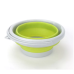 Складане відро силіконове кругле Multi-Functional Silicon Bucket 10 л Складане відро силіконове кругле Multi-Functional Silicon Bucket 10 л