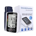 Тонометр автоматичний на передпліччя Blood Pressure Monitor ART-5022
