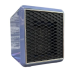 Побутовий інфрачервоний обігрівач дуйка Handy Heater Pure Warmth (1500 Вт)