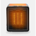 Побутовий інфрачервоний обігрівач дуйка Handy Heater Pure Warmth (1500 Вт)