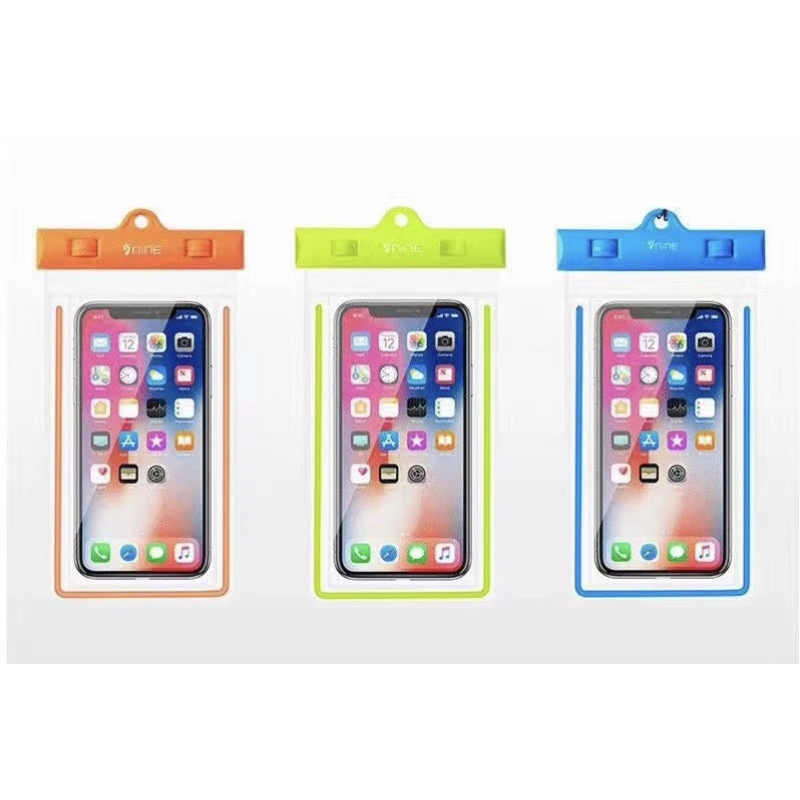 Водонепроникний чохол/Phone Holder for Water Parks/Swim (L)/ART-0446