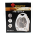 Дуйка, тепловентилятор, обігрівач Heater Domotec  MS 5901 два режими 1000/2000 W