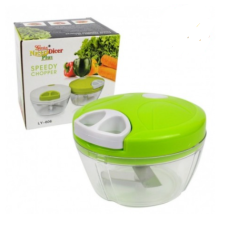 Ручний подрібнювач NICER DICER Speedy Chopper NICE606