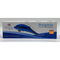 Масажер Дельфін Dolphin KL-98 / DM-024