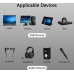 Звукова карта USB, адаптер Dynamode 3D Sound (5.1) USB-SoundCard 2.0
