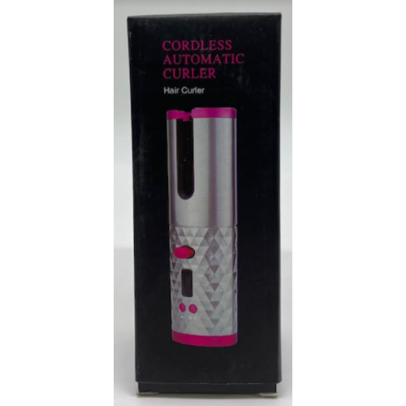Автоматична бігнуді Performance Cordless Automatic Curler / ART-0460 Автоматична бігнуді Performance Cordless Automatic Curler / ART-0460