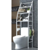 Органайзер, поличка  для туалету Sailboat Toilet (метал) / ART-0345 (TM-020)