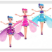 Літаюча фея Flying Doll HJ8088, чарівна іграшка для дітей