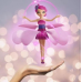 Літаюча фея Flying Doll HJ8088, чарівна іграшка для дітей
