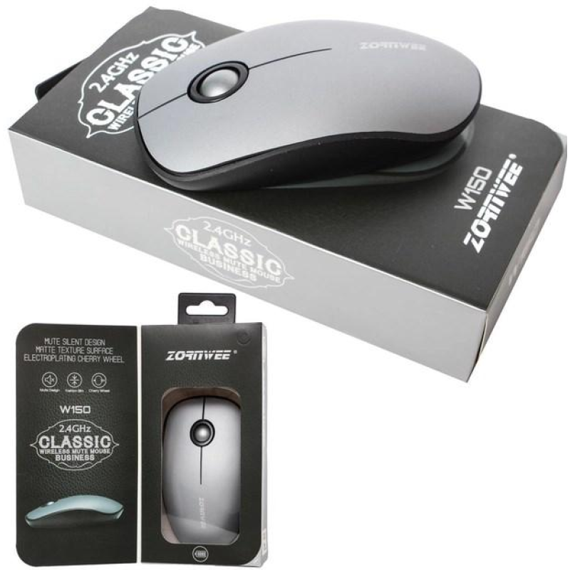 Комп“ютерна мишка бездротова ZONWEE W150 Bluetooth